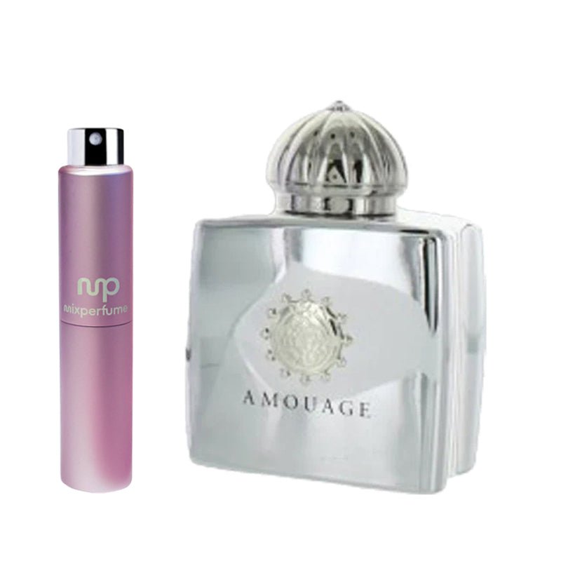 Amouage Reflection Woman Eau de Parfum for Women - Sample