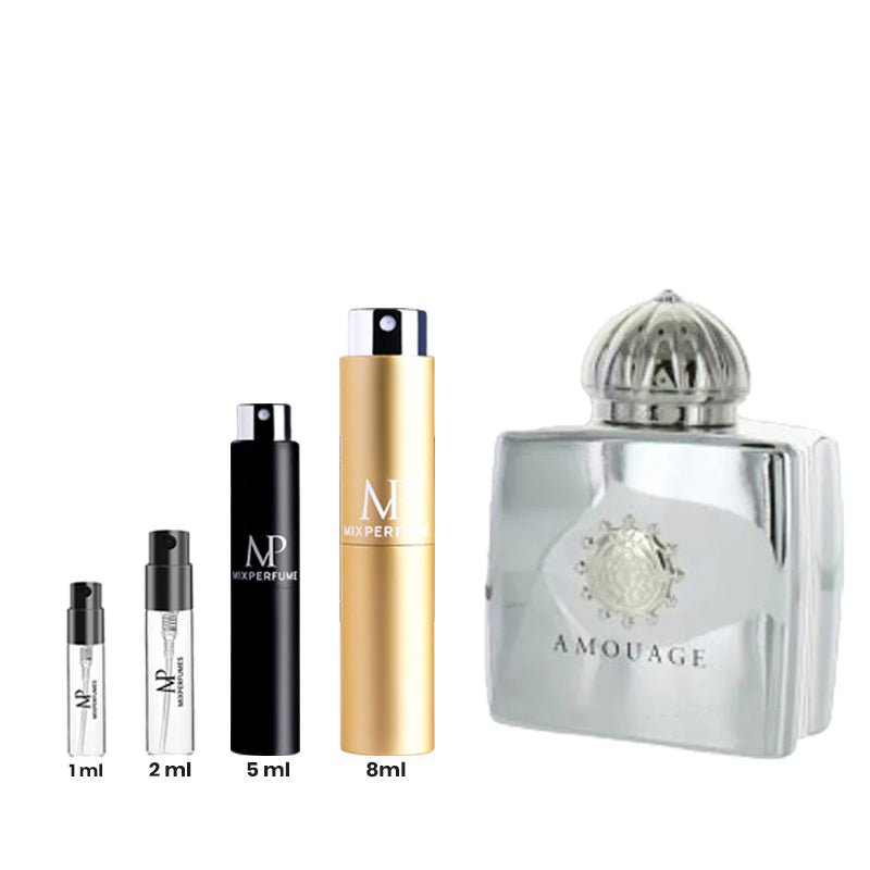 Amouage Reflection Woman Eau de Parfum for Women - Sample