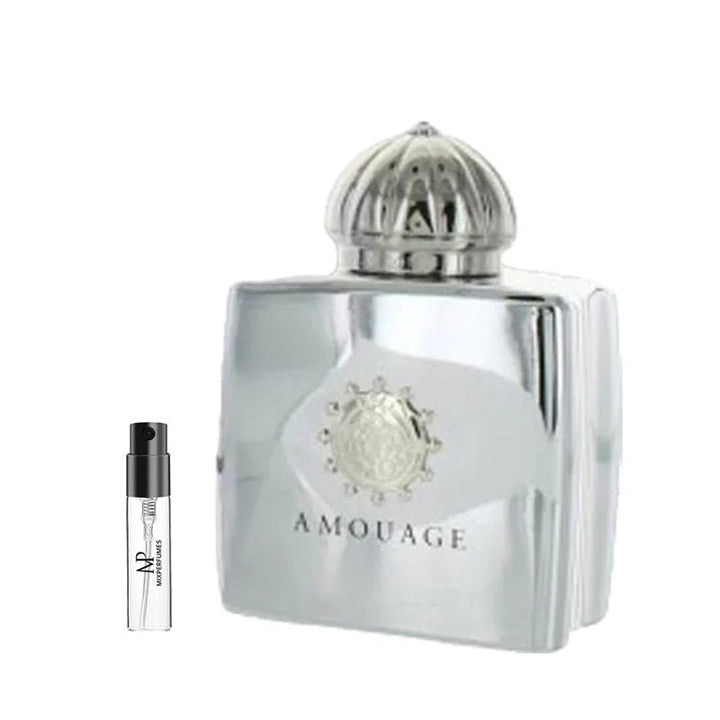 Amouage Reflection Woman Eau de Parfum for Women - Sample