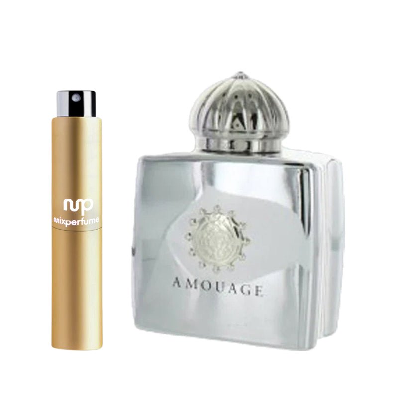 Amouage Reflection Woman Eau de Parfum for Women - Sample