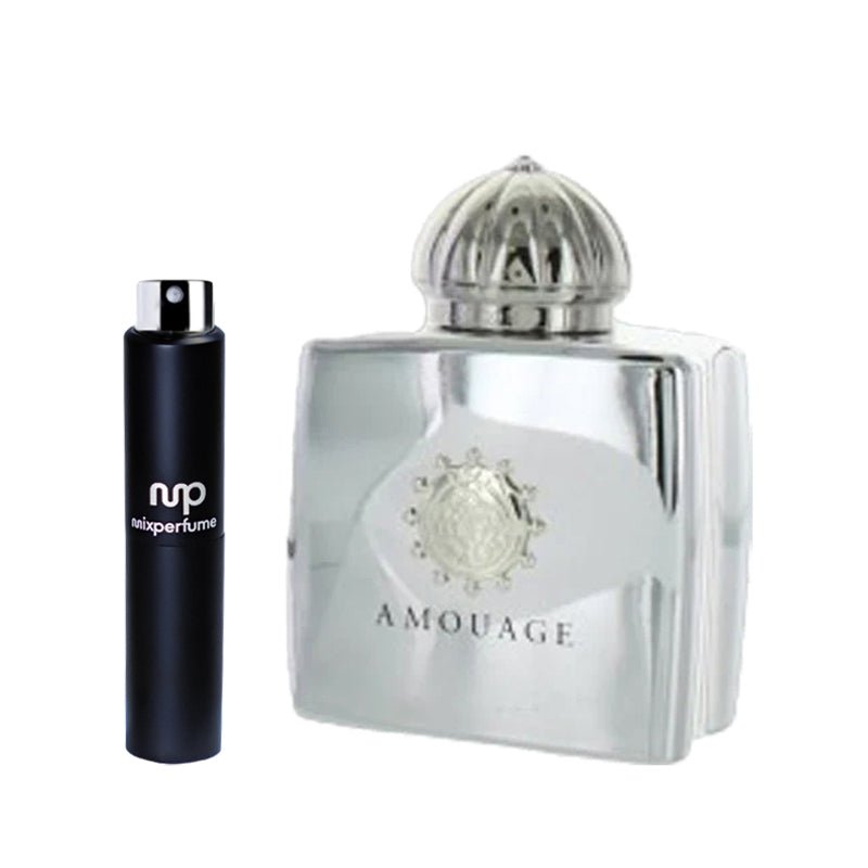 Amouage Reflection Woman Eau de Parfum for Women - Sample