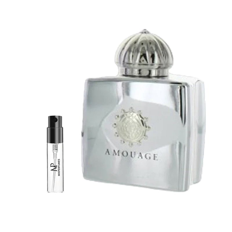 Amouage Reflection Woman Eau de Parfum for Women - Sample