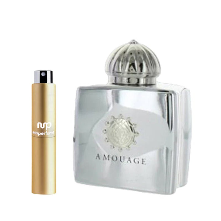 Amouage Reflection Woman Eau de Parfum for Women - Sample