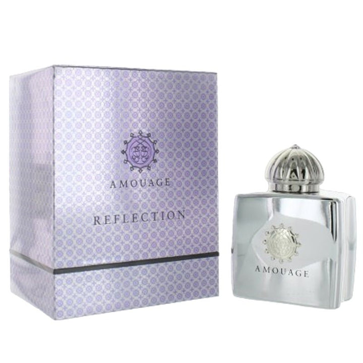 Amouage Reflection Woman Eau de Parfum for Women - Sample