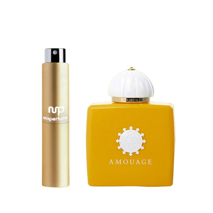 Amouage Sunshine Eau de Parfum for women - Sample