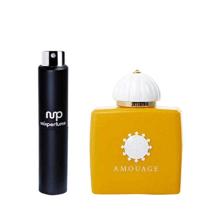 Amouage Sunshine Eau de Parfum for women - Sample