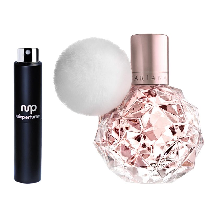 Ariana Grande Ari Eau De Parfum For Women - Sample