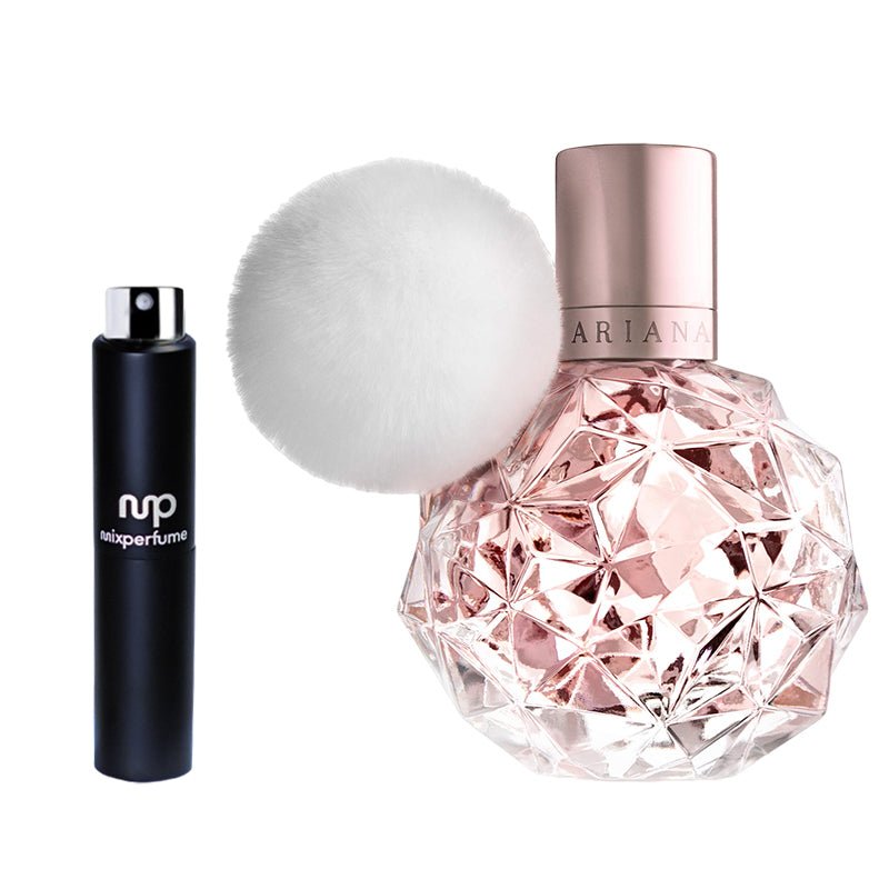 Ariana Grande Ari Eau De Parfum For Women - Sample