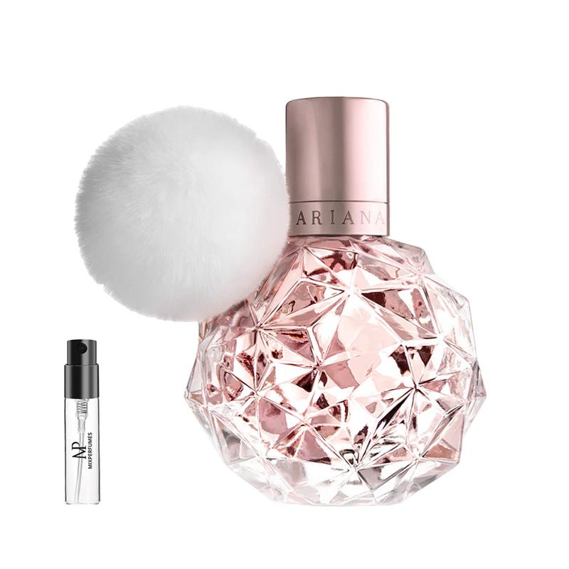 Ariana Grande Ari Eau De Parfum For Women - Sample