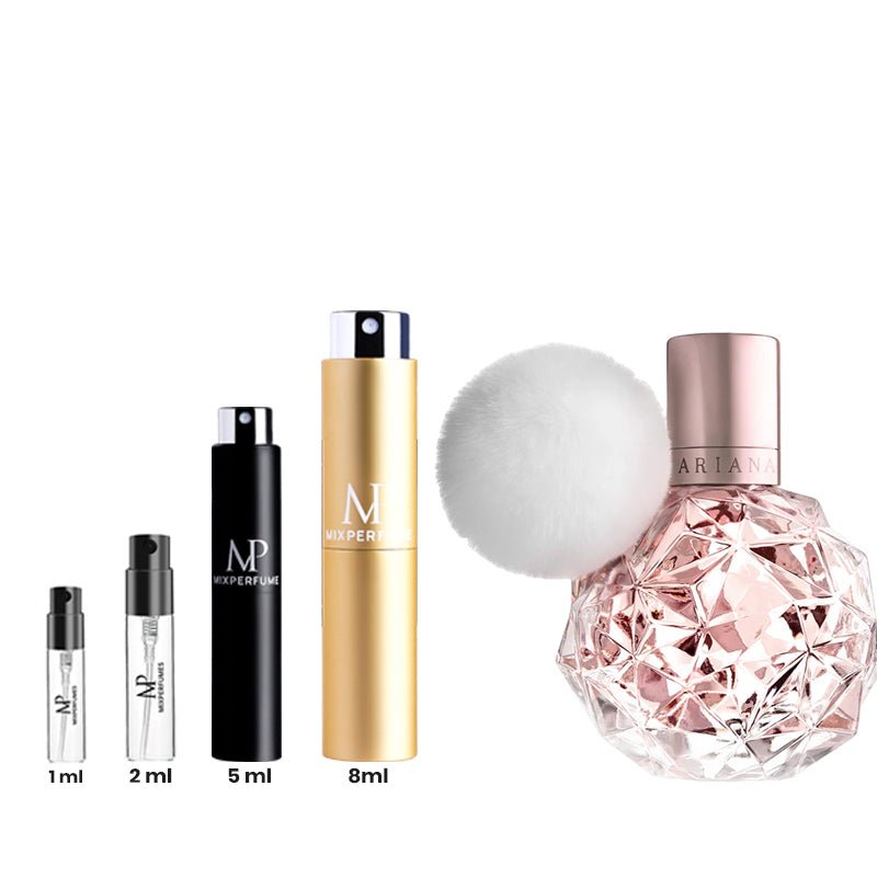 Ariana Grande Ari Eau De Parfum For Women - Sample