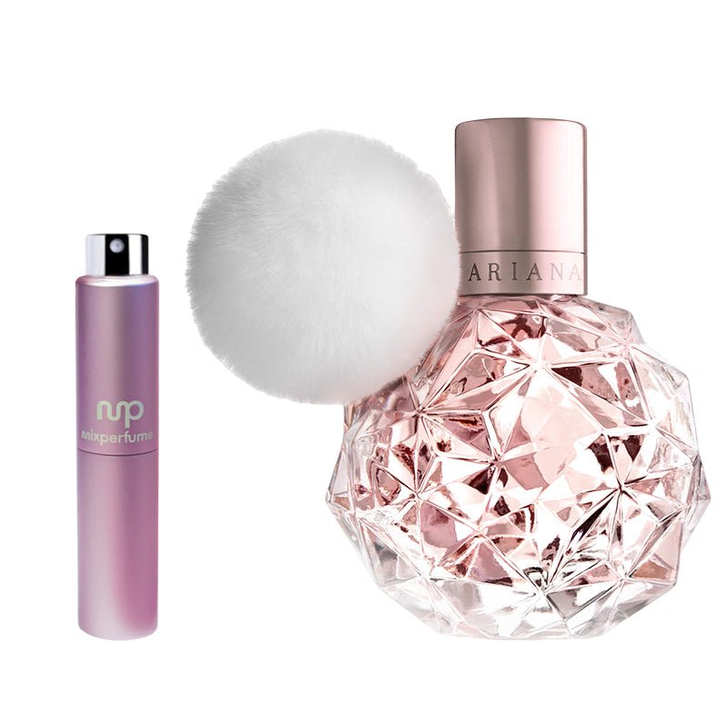 Ariana Grande Ari Eau De Parfum For Women - Sample