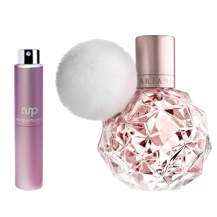 Ariana Grande Ari Eau De Parfum For Women - Sample