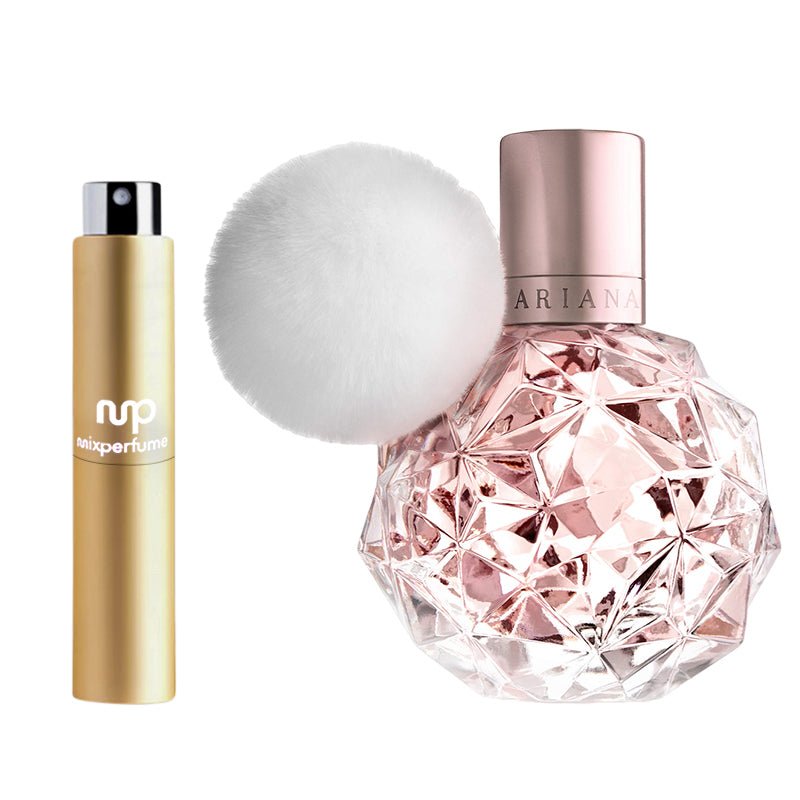 Ariana Grande Ari Eau De Parfum For Women - Sample