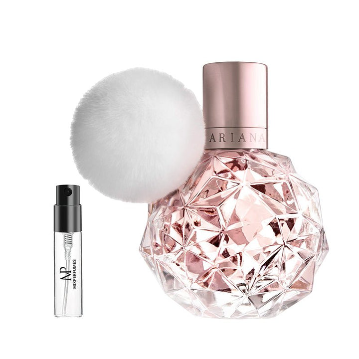 Ariana Grande Ari Eau De Parfum For Women - Sample