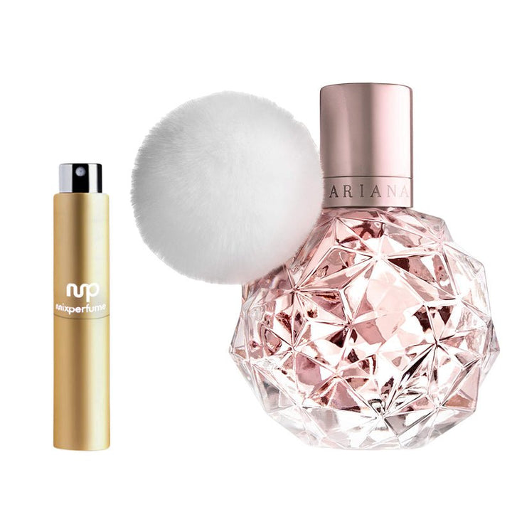 Ariana Grande Ari Eau De Parfum For Women - Sample