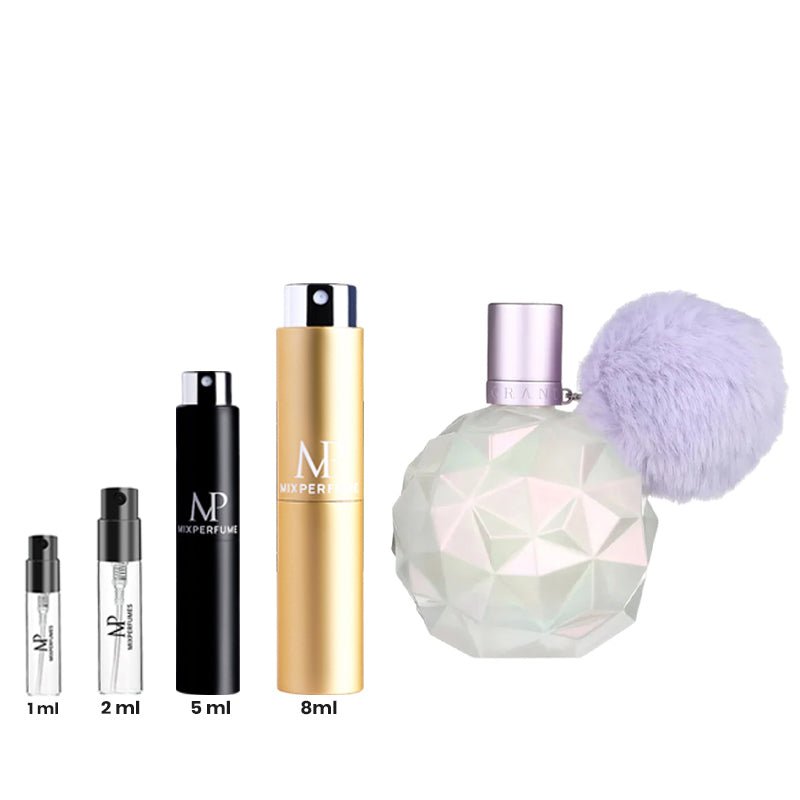 Ariana Grande Moonlight Eau de Parfum for Women - Sample