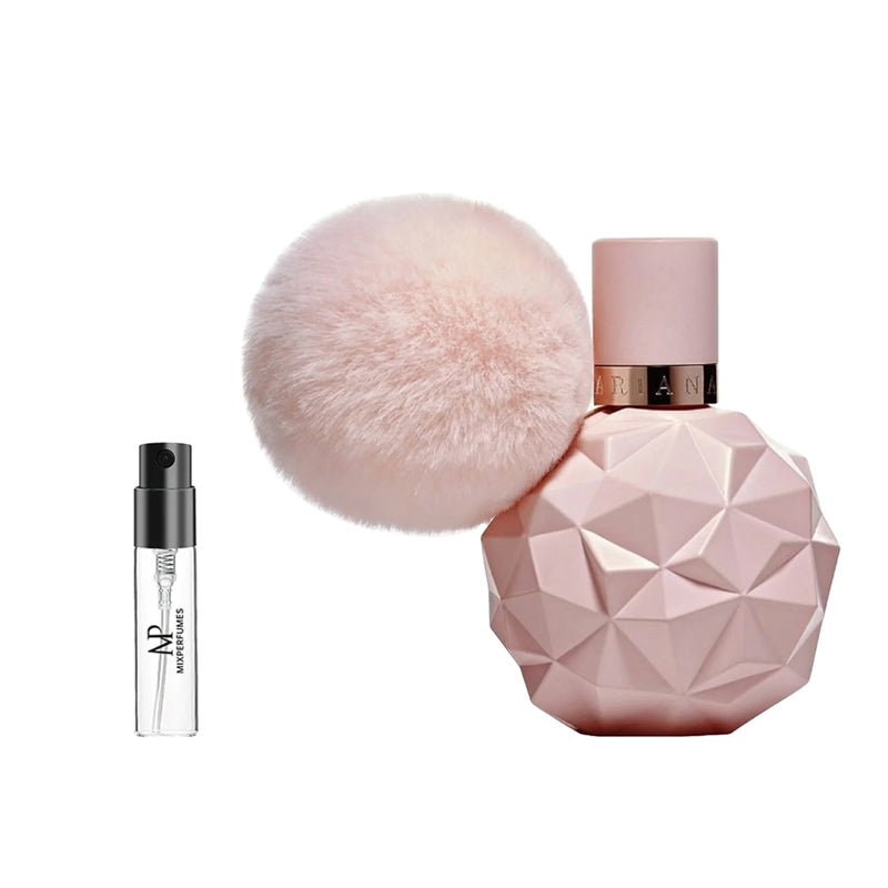 Ariana Grande Sweet Like Candy Eau De Parfum For Women - Sample