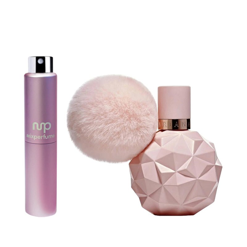 Ariana Grande Sweet Like Candy Eau De Parfum For Women - Sample