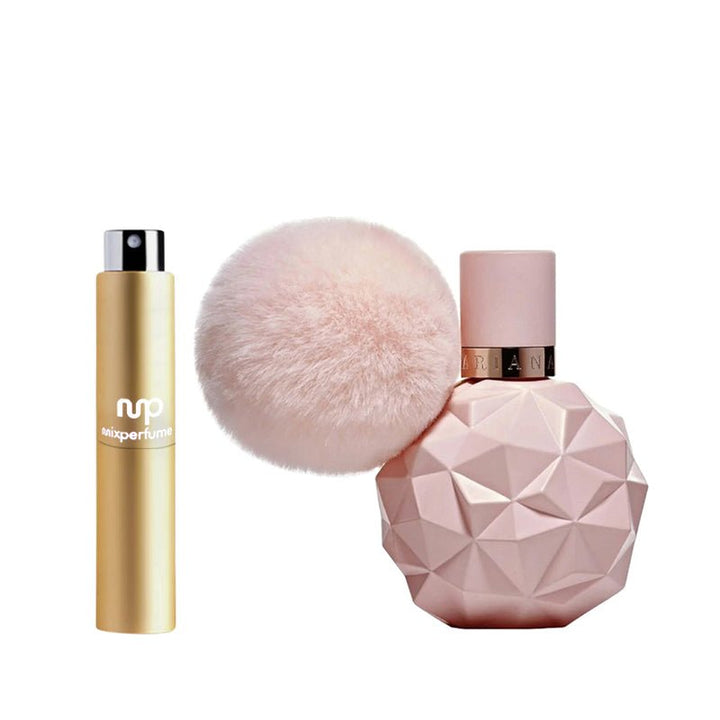 Ariana Grande Sweet Like Candy Eau De Parfum For Women - Sample