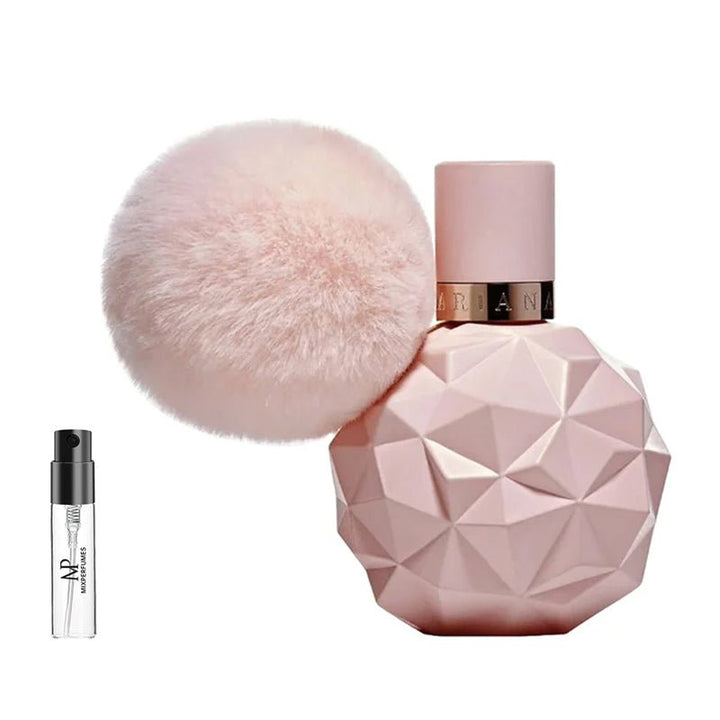 Ariana Grande Sweet Like Candy Eau De Parfum For Women - Sample