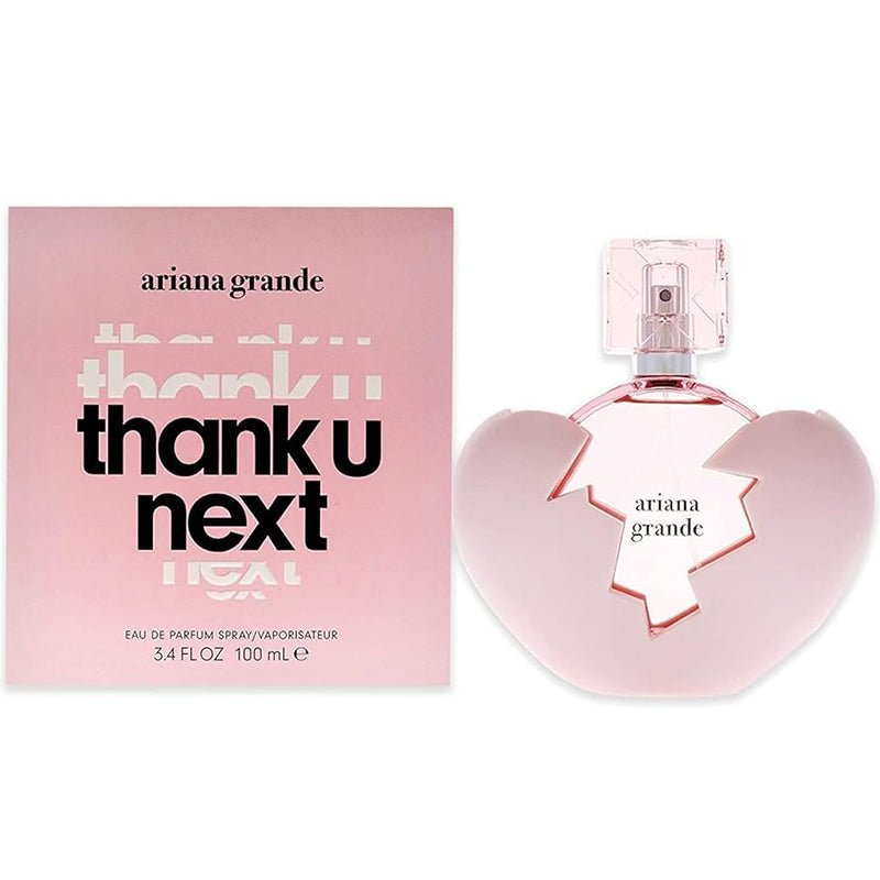 Ariana Grande Thank U, Next Eau de Parfum for Women - Sample