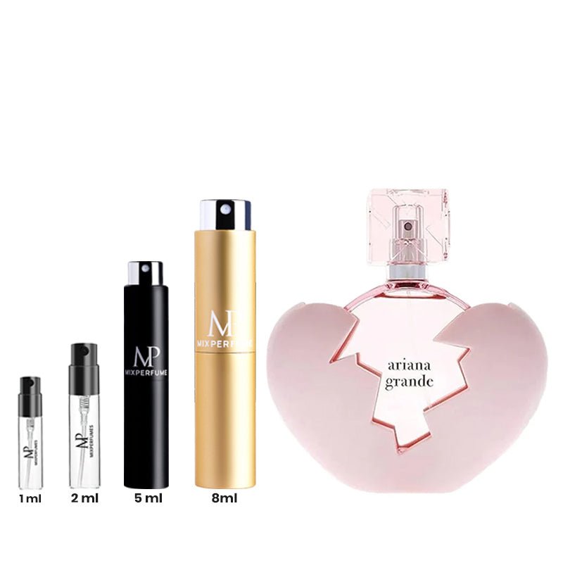 Ariana Grande Thank U, Next Eau de Parfum for Women - Sample