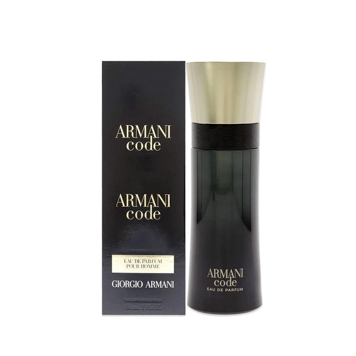 Armani Code Eau de Parfum Giorgio Armani for Men - Sample