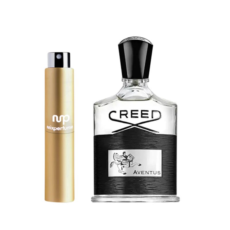 Aventus Eau de Parfum Creed - Men - Sample