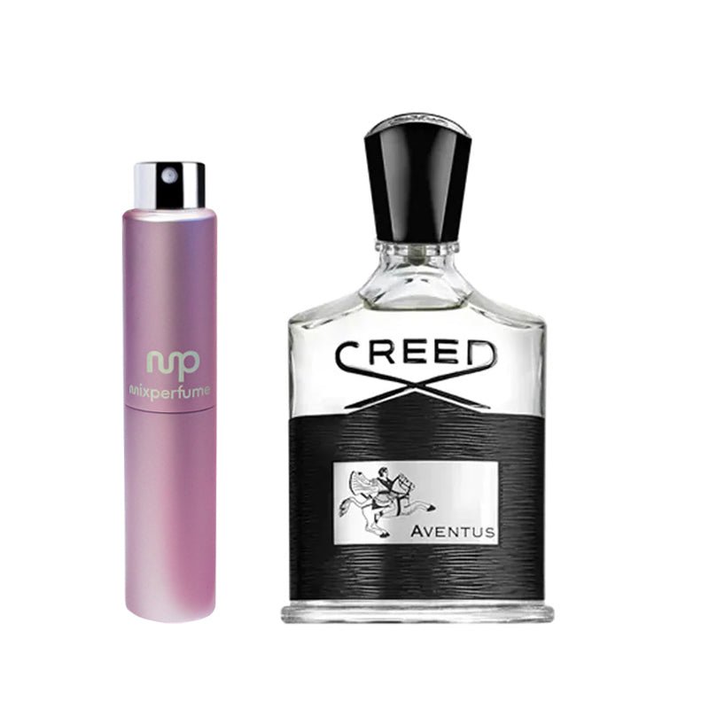 Aventus Eau de Parfum Creed - Men - Sample