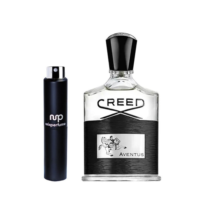 Aventus Eau de Parfum Creed - Men - Sample