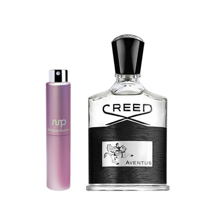 Aventus Eau de Parfum Creed - Men - Sample