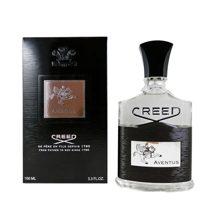 Aventus Eau de Parfum Creed - Men - Sample