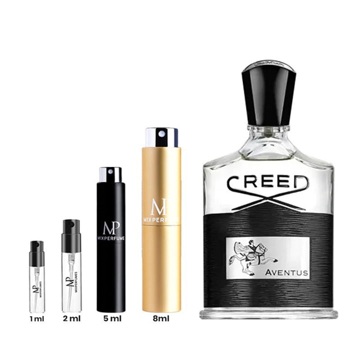 Aventus Eau de Parfum Creed - Men - Sample