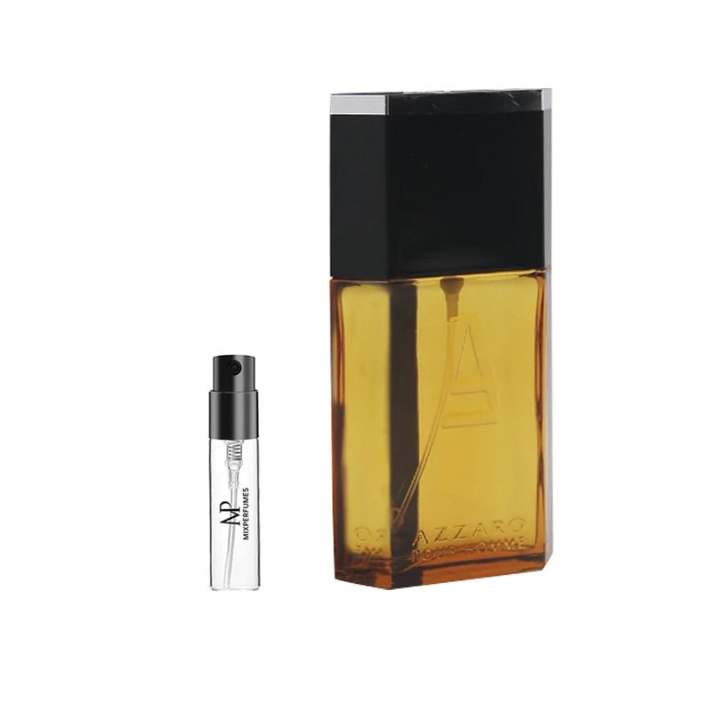 Azzaro Eau de Toilette Azzaro - Men - Sample