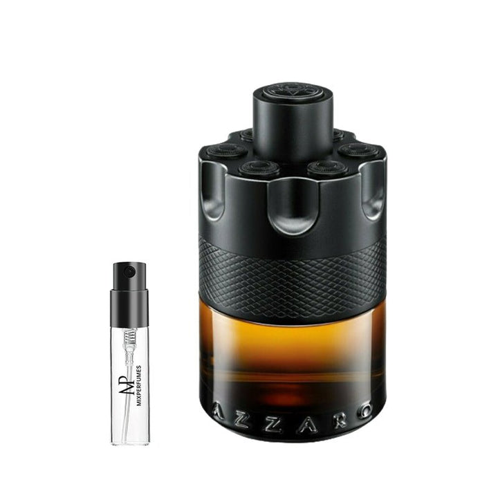 Azzaro The Most Wanted Parfum for Men - Sample