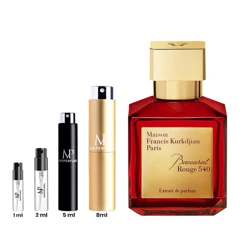 Baccarat Rouge 540 EXTRAIT - Sample