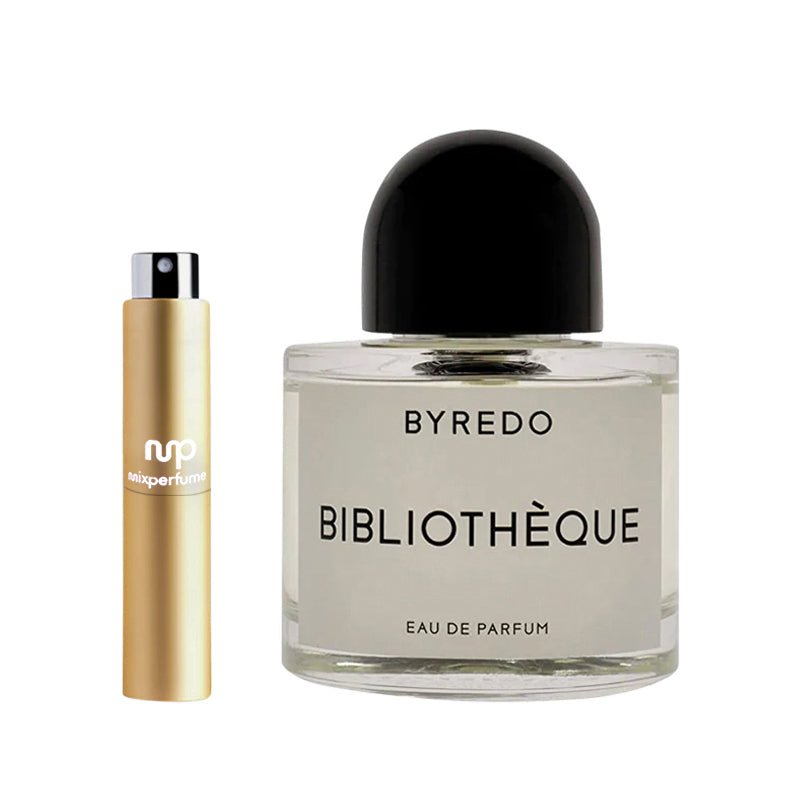 Bal d'Afrique Eau de Parfum Byredo - Unisex - Sample