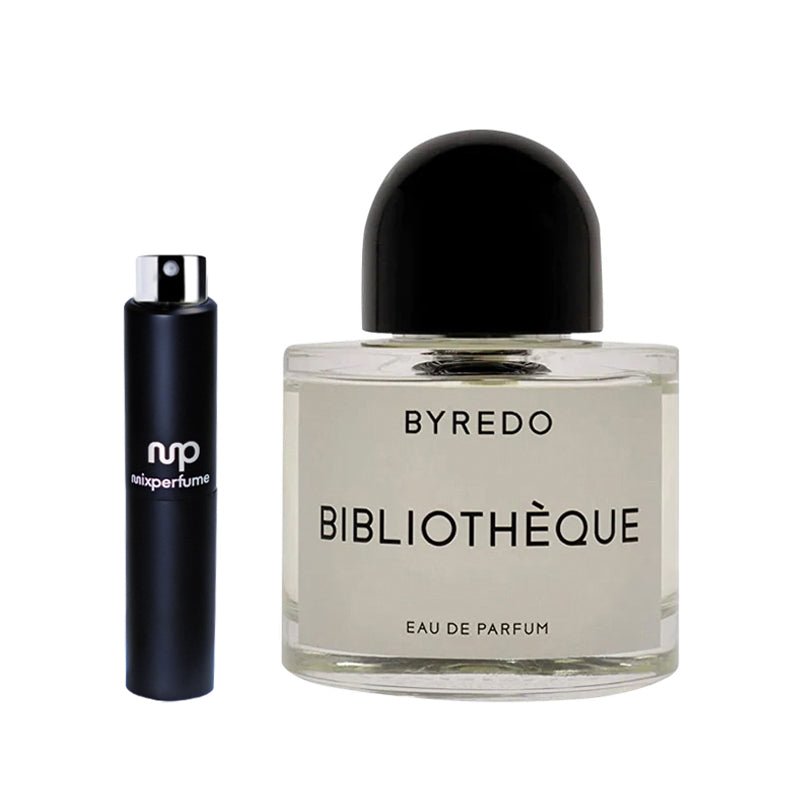 Bal d'Afrique Eau de Parfum Byredo - Unisex - Sample