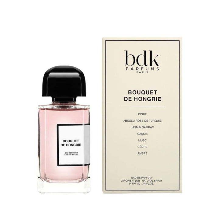 BDK Parfums Bouquet De Hongrie Eau de Parfum for Women - Sample