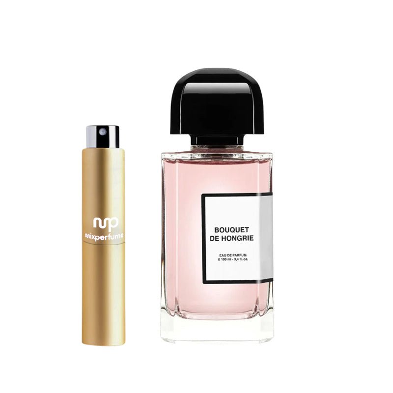 BDK Parfums Bouquet De Hongrie Eau de Parfum for Women - Sample