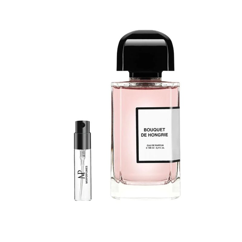 BDK Parfums Bouquet De Hongrie Eau de Parfum for Women - Sample