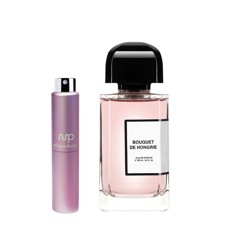 BDK Parfums Bouquet De Hongrie Eau de Parfum for Women - Sample