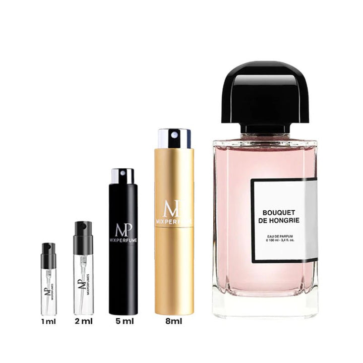 BDK Parfums Bouquet De Hongrie Eau de Parfum for Women - Sample