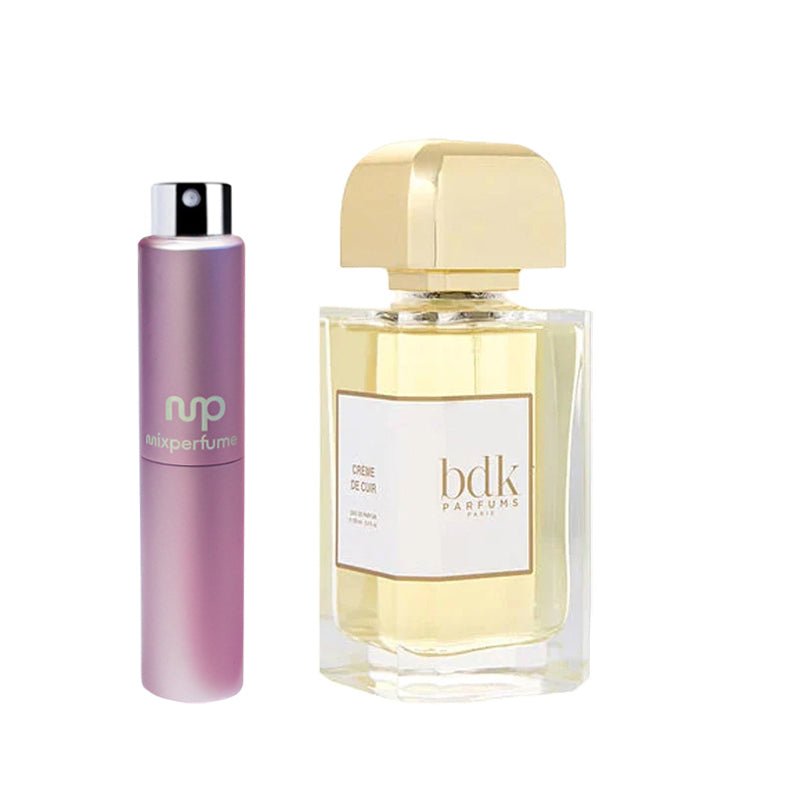 BDK Parfums Creme De Cuir Eau de Parfum Unisex - Sample