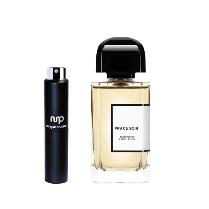 BDK Parfums Pas Ce Soir Eau de Parfum for Women - Sample