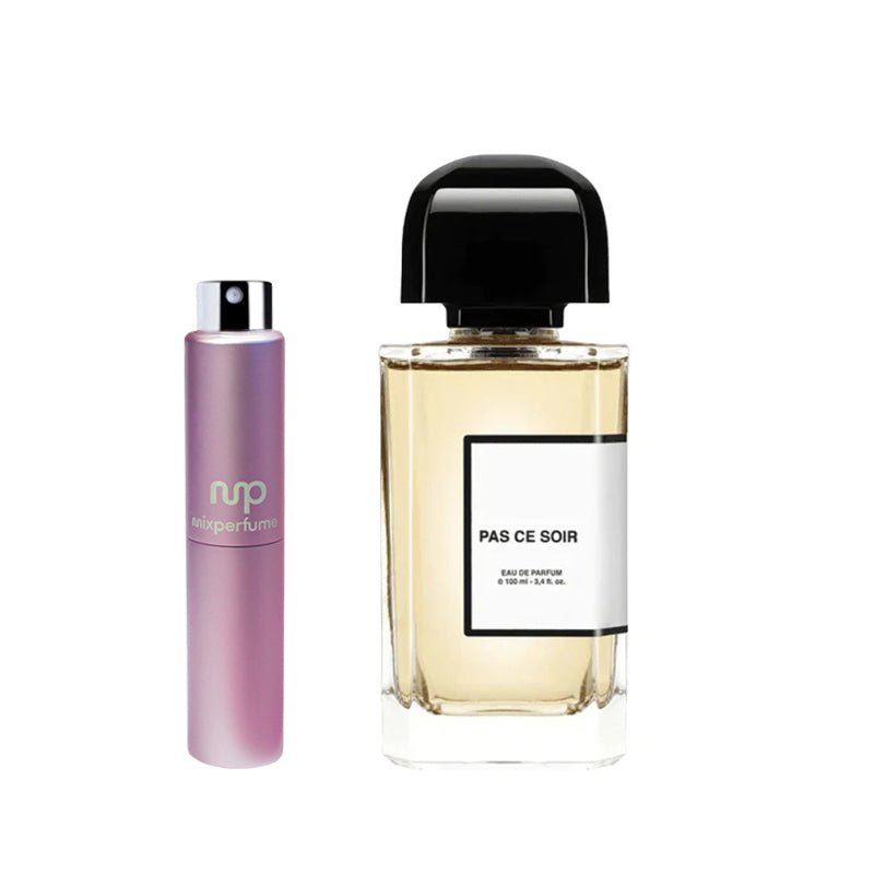 BDK Parfums Pas Ce Soir Eau de Parfum for Women - Sample