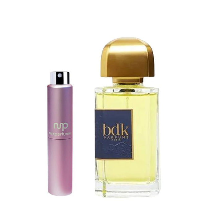 BDK Parfums Tabac Rose Eau de Parfum Unisex - Sample