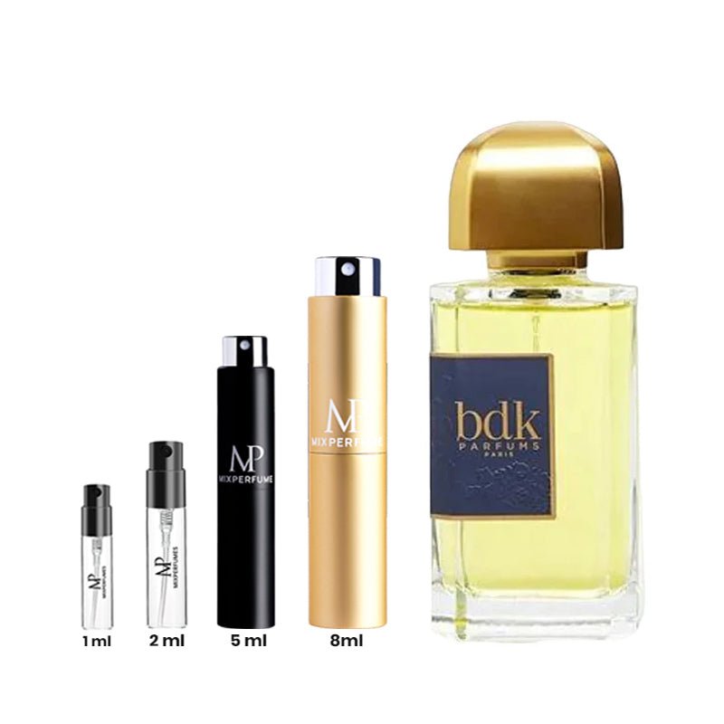 BDK Parfums Tabac Rose Eau de Parfum Unisex - Sample