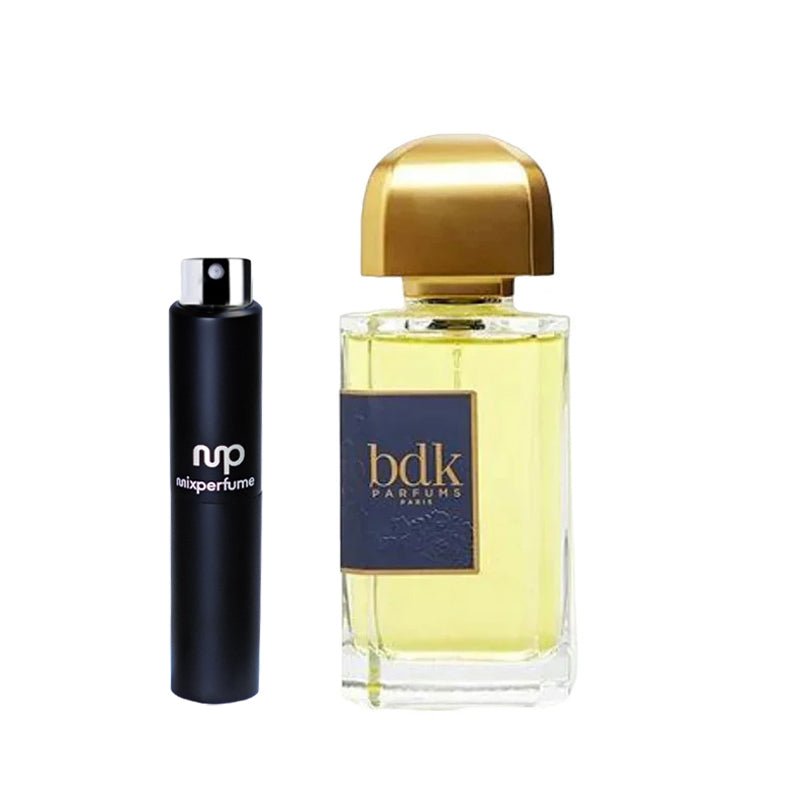 BDK Parfums Tabac Rose Eau de Parfum Unisex - Sample