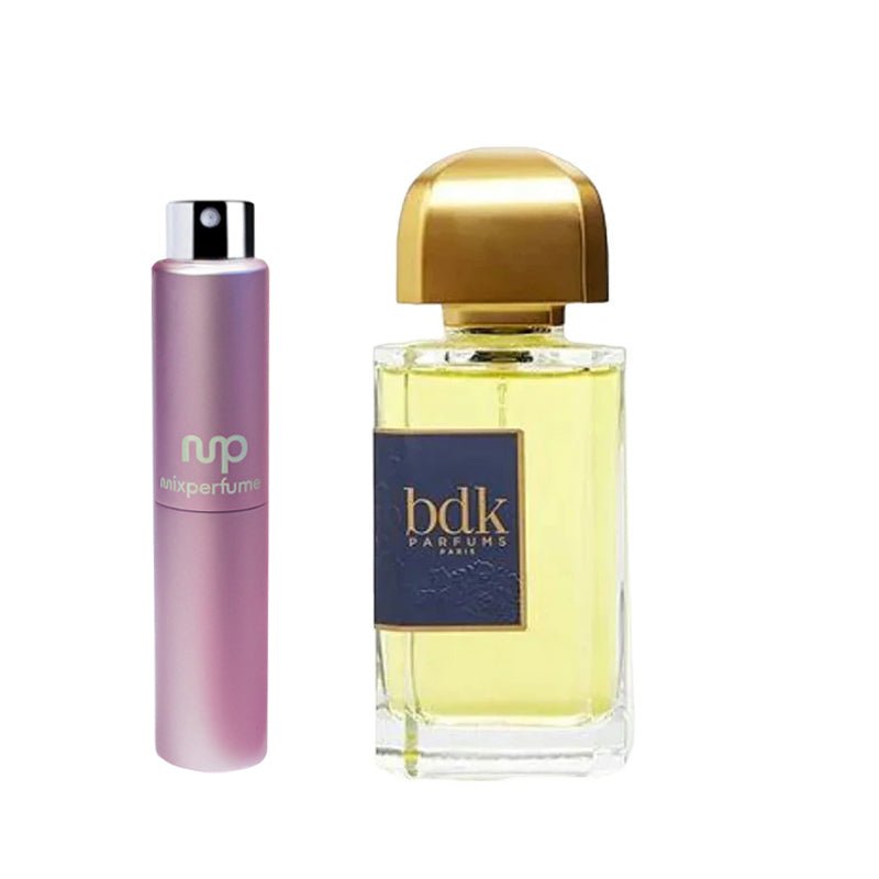 BDK Parfums Tabac Rose Eau de Parfum Unisex - Sample